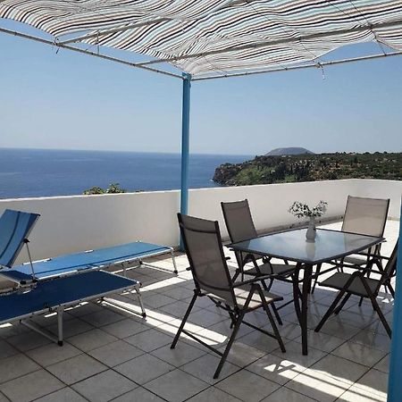 Giota & Antonia Apartments Koróni المظهر الخارجي الصورة