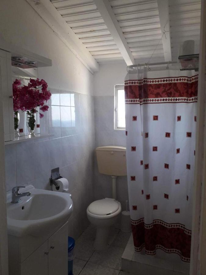 Giota & Antonia Apartments Koróni المظهر الخارجي الصورة