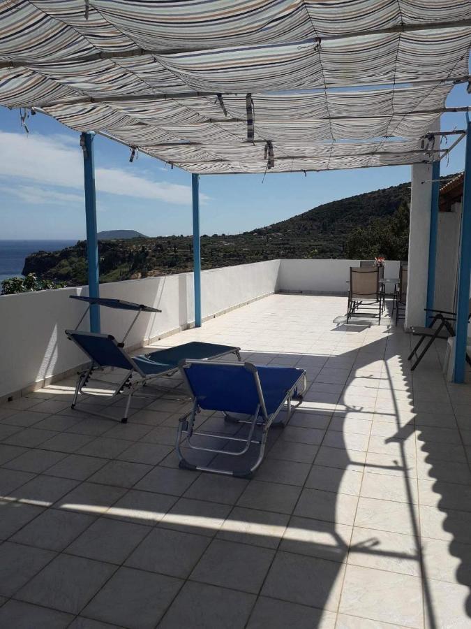 Giota & Antonia Apartments Koróni المظهر الخارجي الصورة