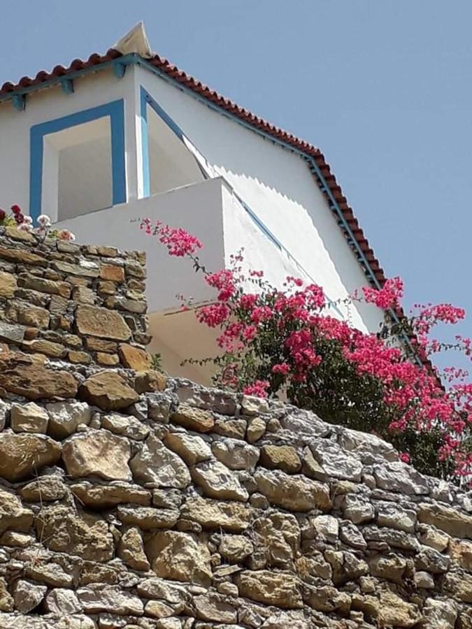 Giota & Antonia Apartments Koróni المظهر الخارجي الصورة