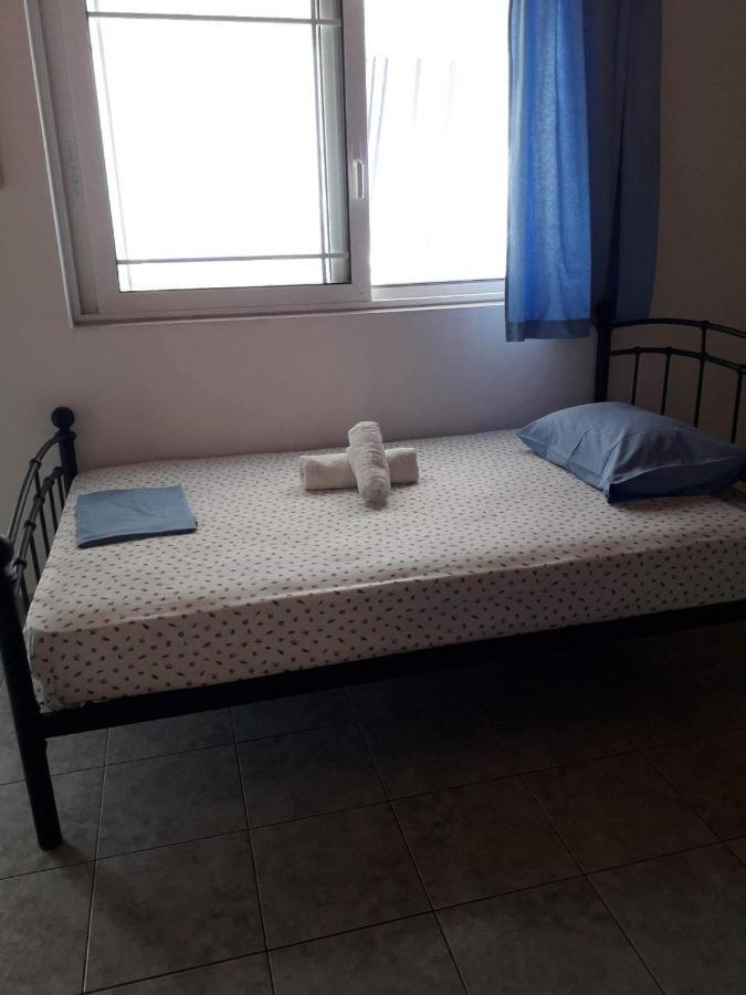 Giota & Antonia Apartments Koróni المظهر الخارجي الصورة