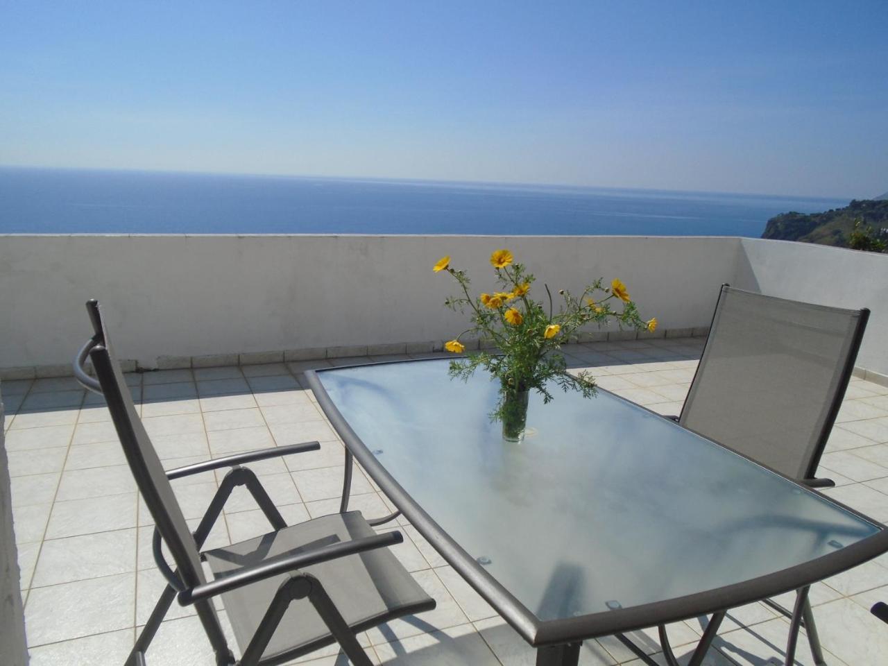 Giota & Antonia Apartments Koróni المظهر الخارجي الصورة